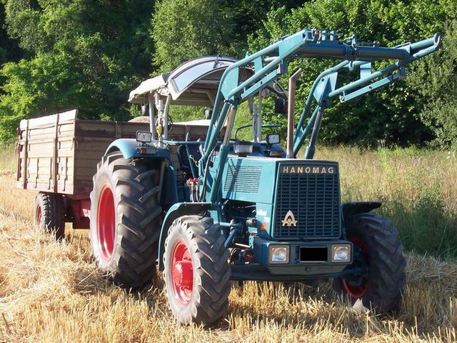 Hanomag